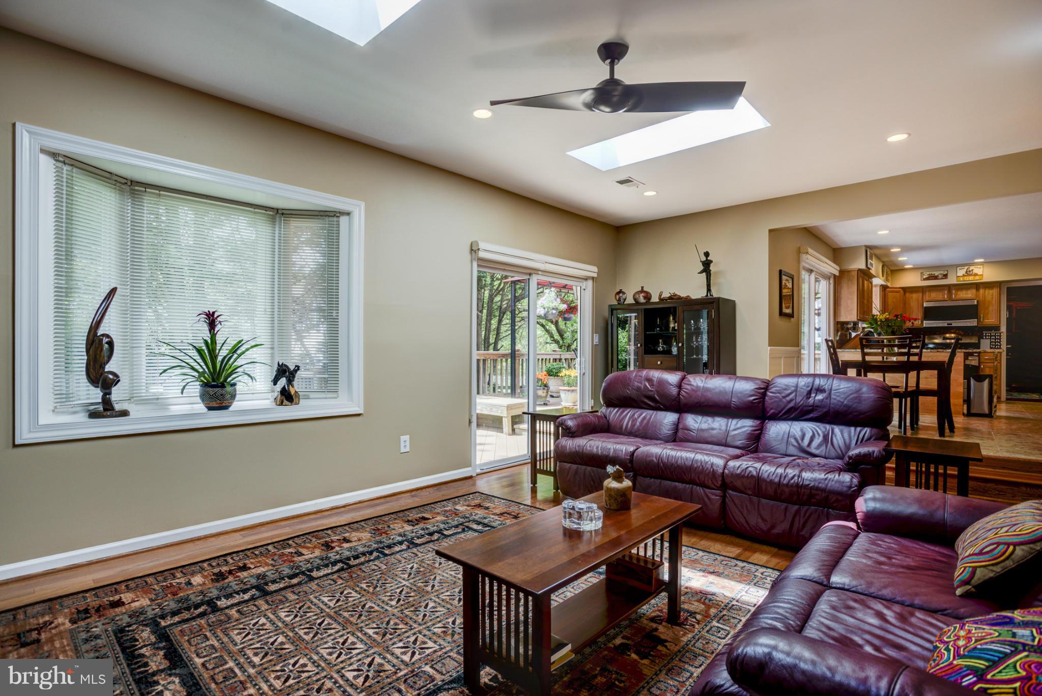 12545 Browns Ferry Road Herndon, VA 20170 - Photo 12 of 28 Family Room