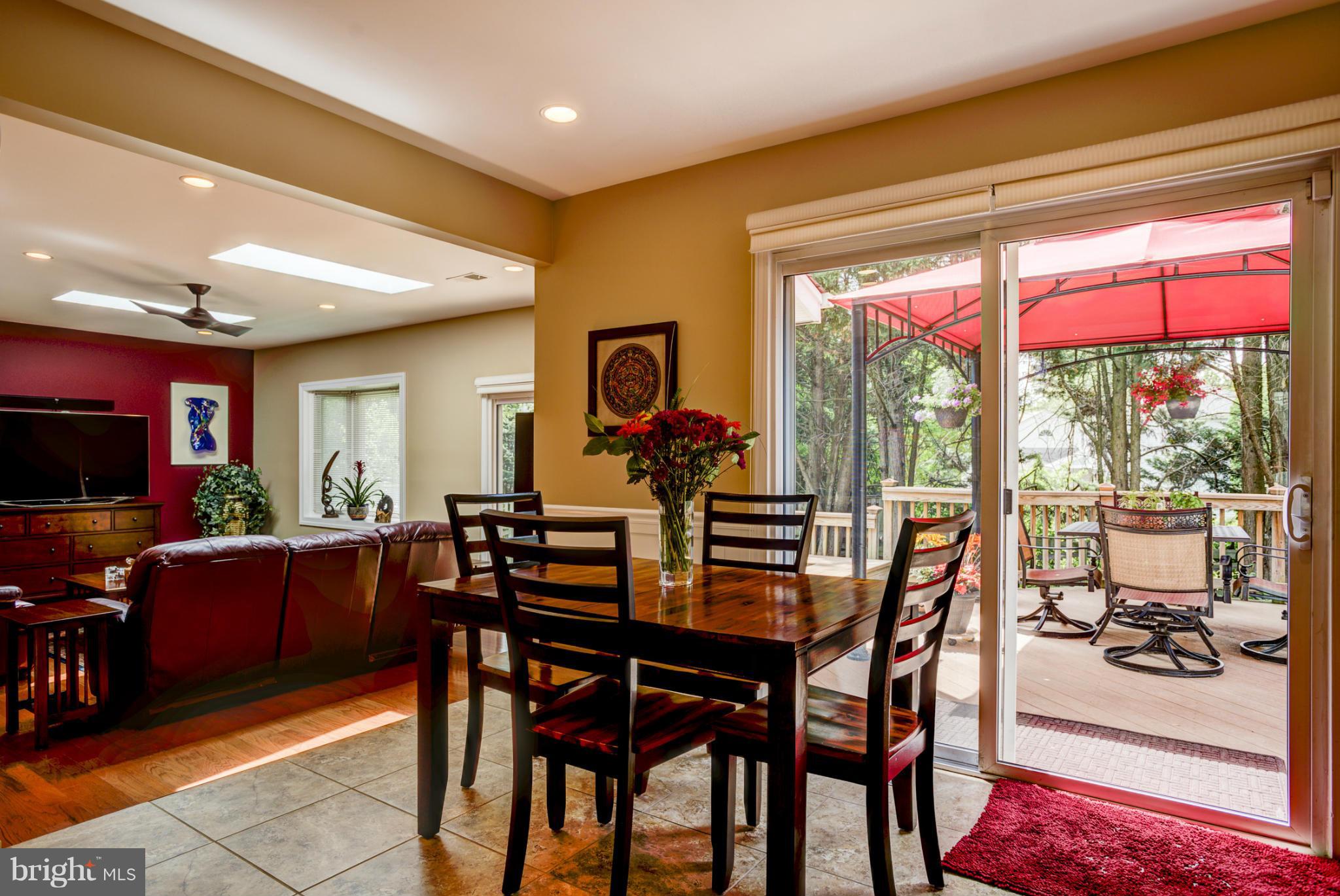 12545 Browns Ferry Road Herndon, VA 20170 - Photo 15 of 28 Breakfast Nook