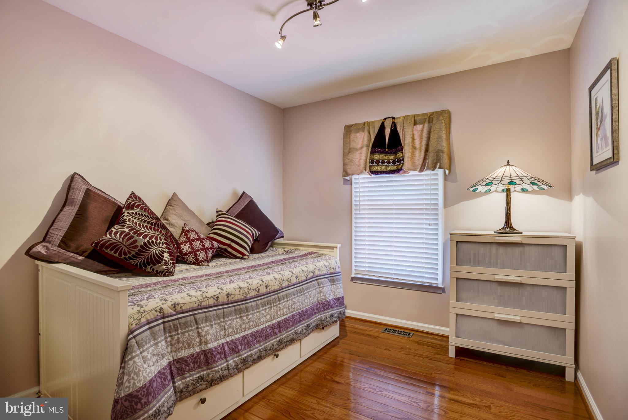 12545 Browns Ferry Road Herndon, VA 20170 - Photo 19 of 28 Bedroom