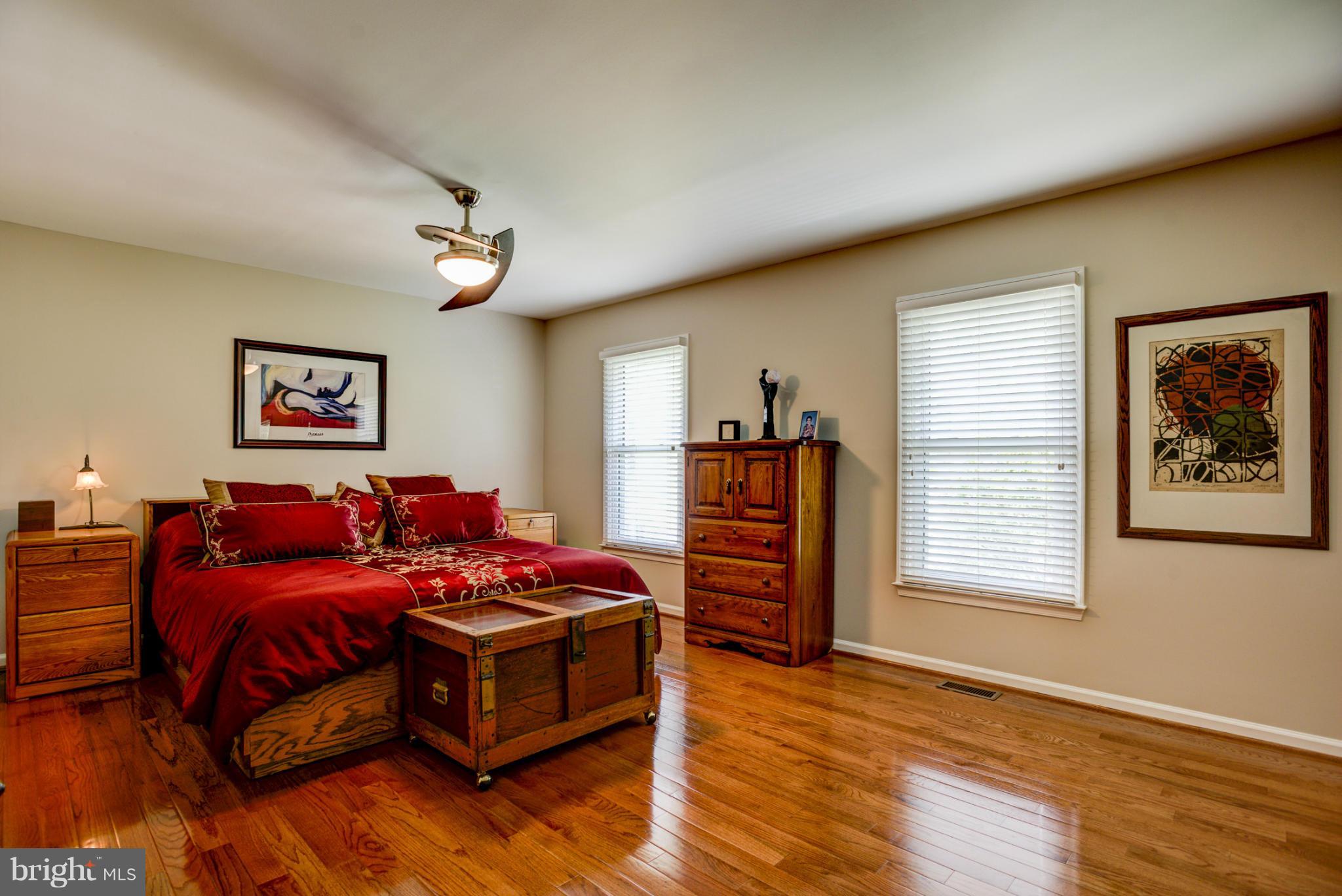 12545 Browns Ferry Road Herndon, VA 20170 - Photo 20 of 28 Bedroom (Master)