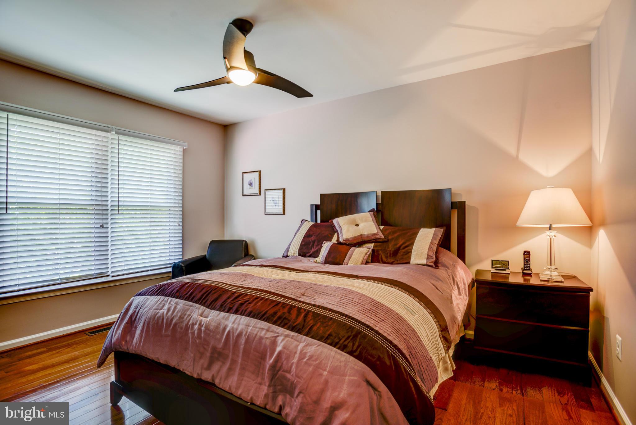12545 Browns Ferry Road Herndon, VA 20170 - Photo 23 of 28 Bedroom