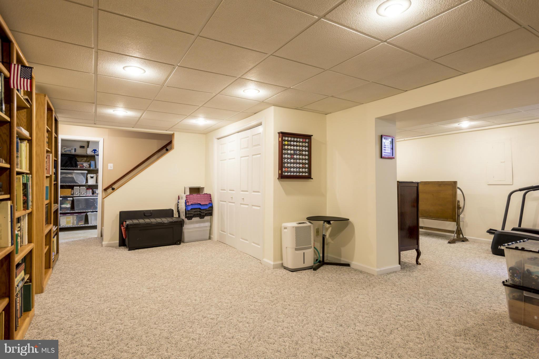 12545 Browns Ferry Road Herndon, VA 20170 - Photo 26 of 28 Recreation Room