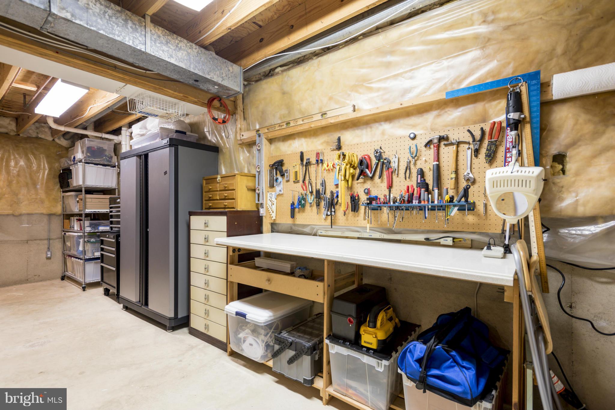 12545 Browns Ferry Road Herndon, VA 20170 - Photo 28 of 28 Workshop