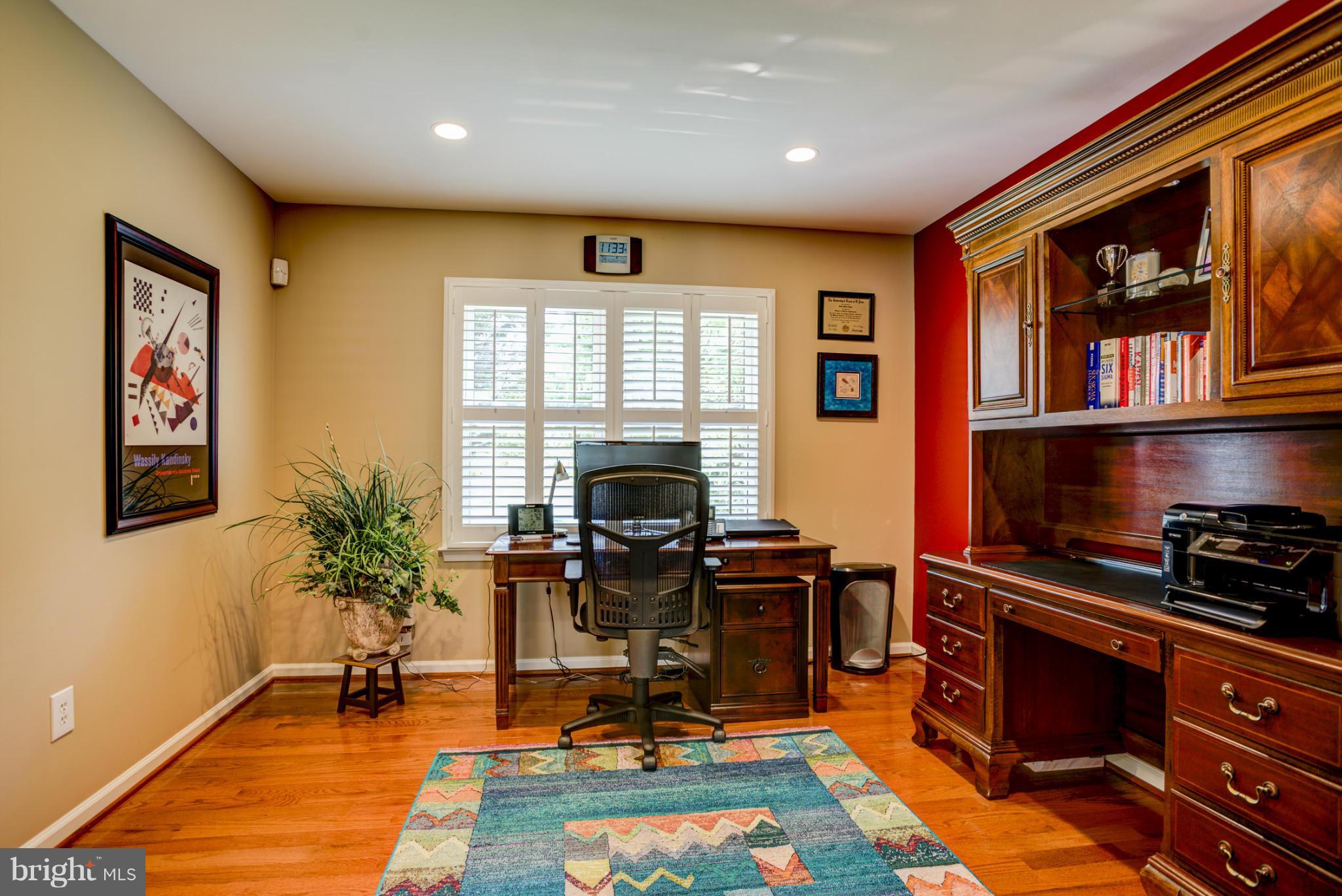 12545 Browns Ferry Road Herndon, VA 20170 - Photo 10 of 28 Dining Room