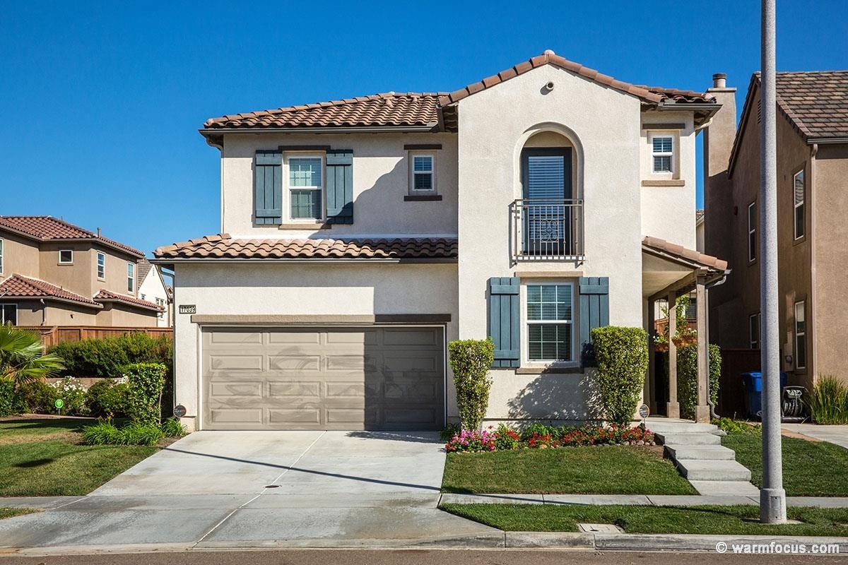 17039 Ralphs Ranch Road San Diego, CA 92127 - Photo 2 of 24
