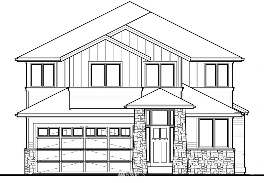 4121 172nd Place Southeast Bothell, WA 98012 - Photo 1 of 3