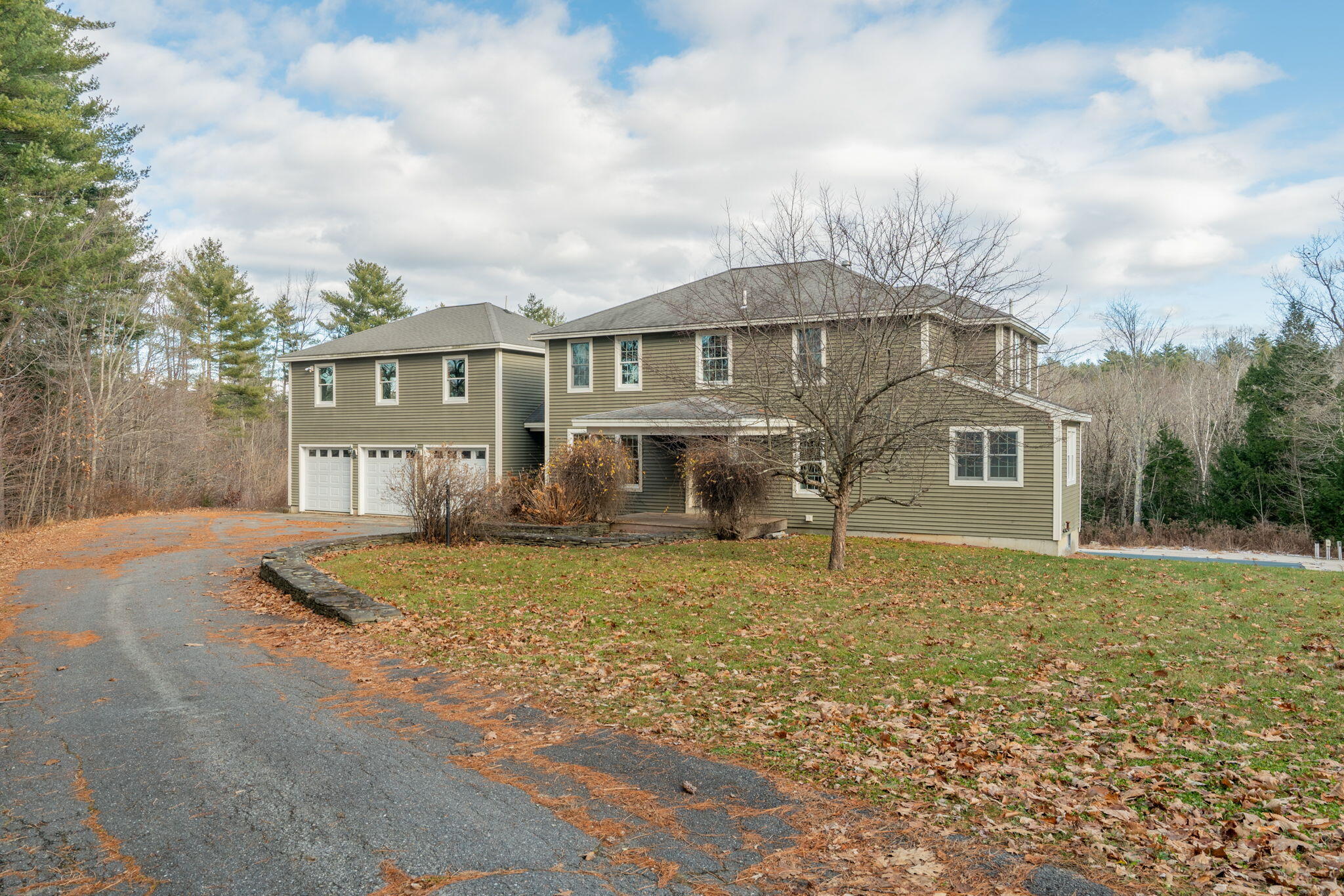 65 Deer Run Drive Cumberland Center, ME 04021 - Photo 2 of 55 2-web-or-mls-65 Deer Run Dr-121
