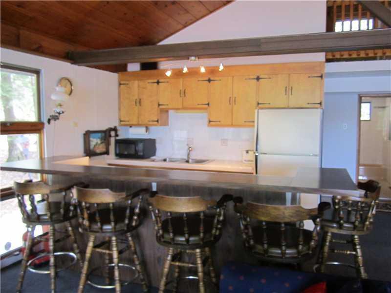 349 Cape Monday Road Harrison, ME 04040 - Photo 5 of 21 Kitchen.