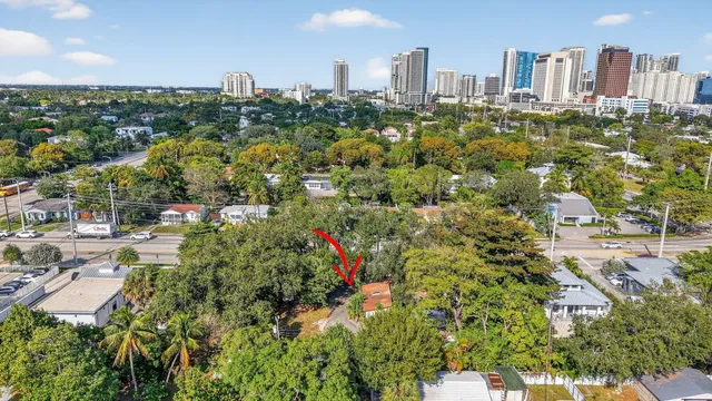 $2,500,000 | 314 Southwest 12th Court, Fort Lauderdale, FL 33315