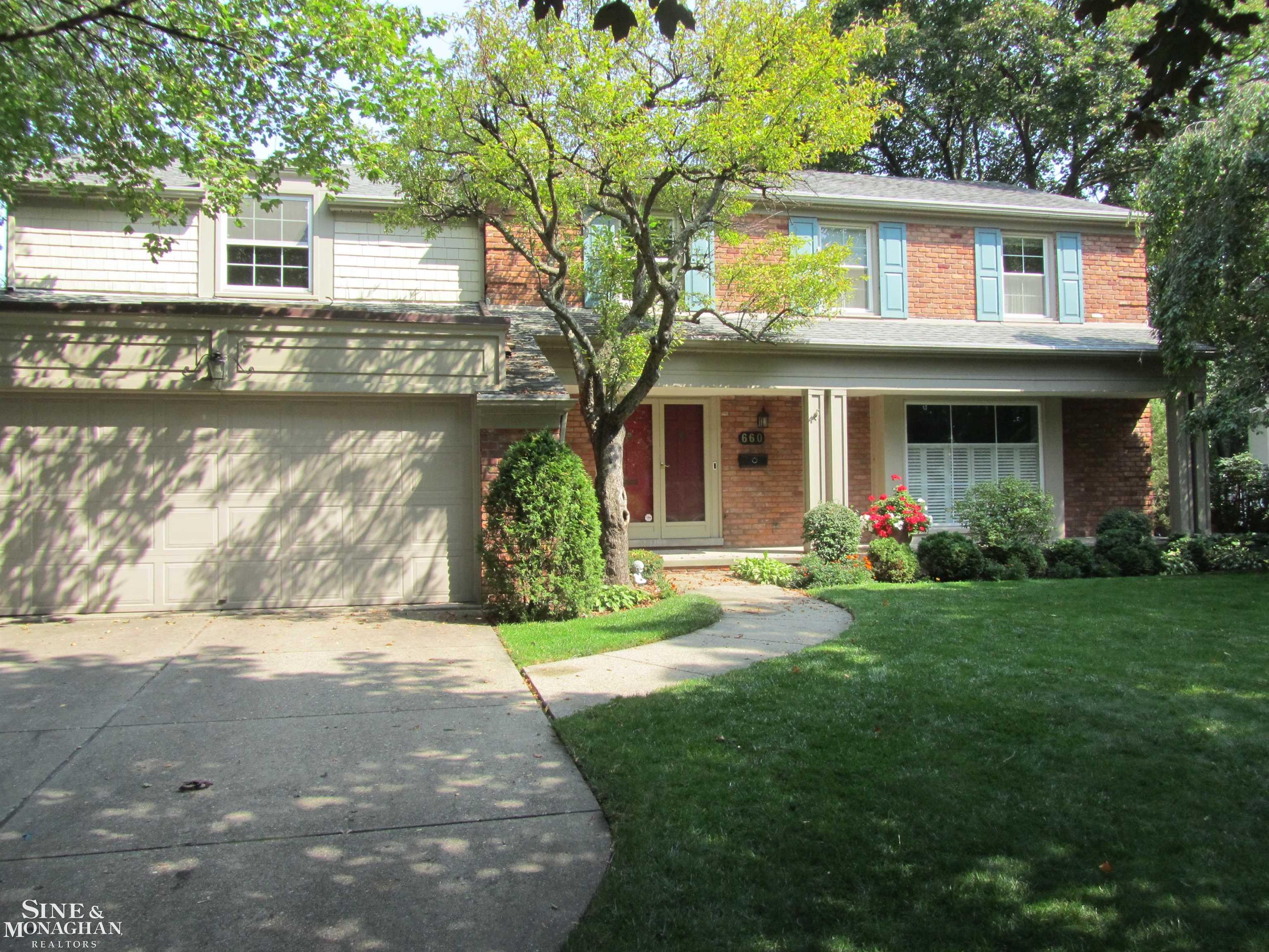 660 Pemberton Road Grosse Pointe Park, MI 48230 - Photo 29 of 50