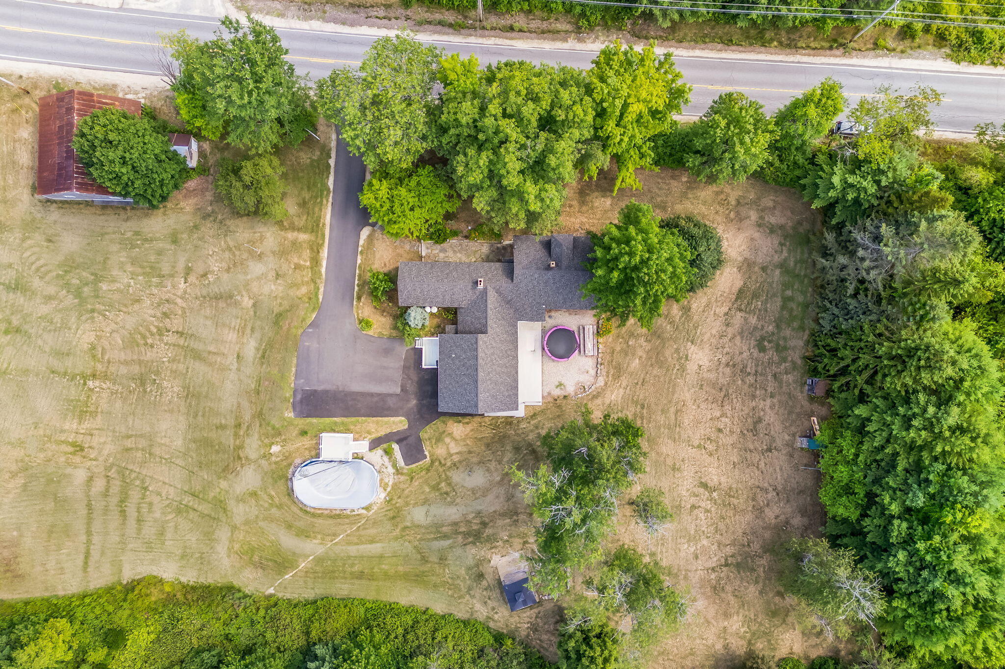 155 West Road Waterboro, ME 04087 - Photo 3 of 99 91-web-or-mls-155-west-rd