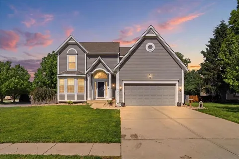 $430,000 | 16356 South Central Street, Olathe, KS 66062