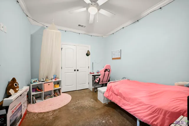 $285,000 | 8489 Lebeau Street, Livonia, LA 70757