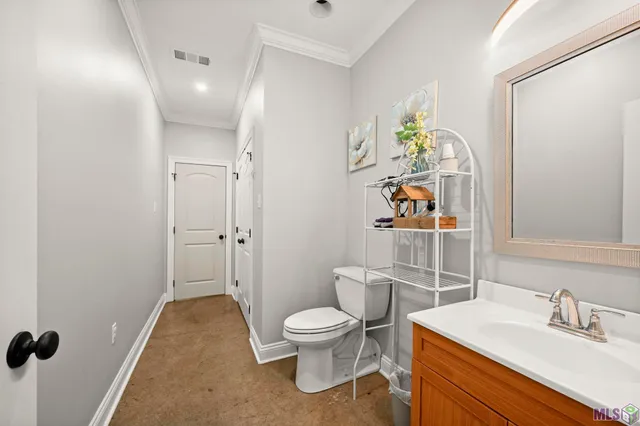 $285,000 | 8489 Lebeau Street, Livonia, LA 70757