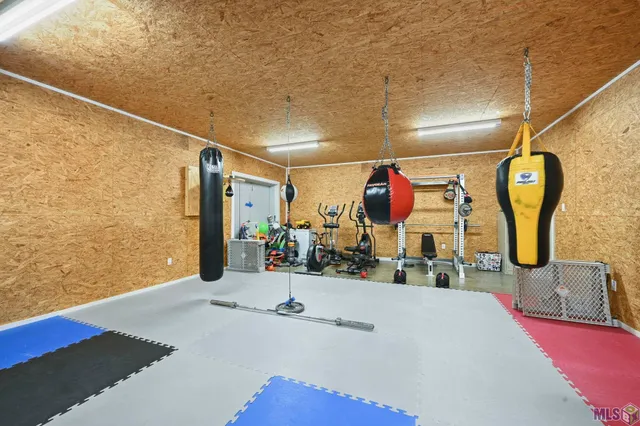 $300,000 | 8489 Lebeau Street, Livonia, LA 70757