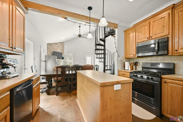 $285,000 | 8489 Lebeau Street, Livonia, LA 70757