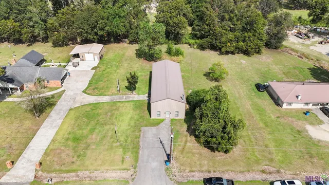 $285,000 | 8489 Lebeau Street, Livonia, LA 70757