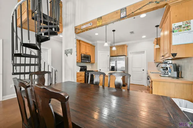 $285,000 | 8489 Lebeau Street, Livonia, LA 70757