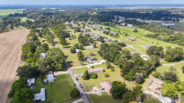 $285,000 | 8489 Lebeau Street, Livonia, LA 70757