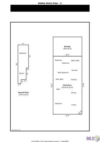$300,000 | 8489 Lebeau Street, Livonia, LA 70757