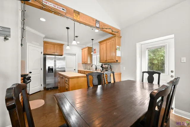 $300,000 | 8489 Lebeau Street, Livonia, LA 70757