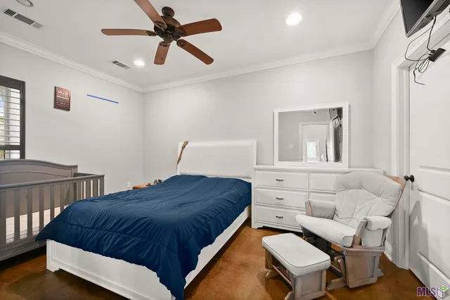 $285,000 | 8489 Lebeau Street, Livonia, LA 70757