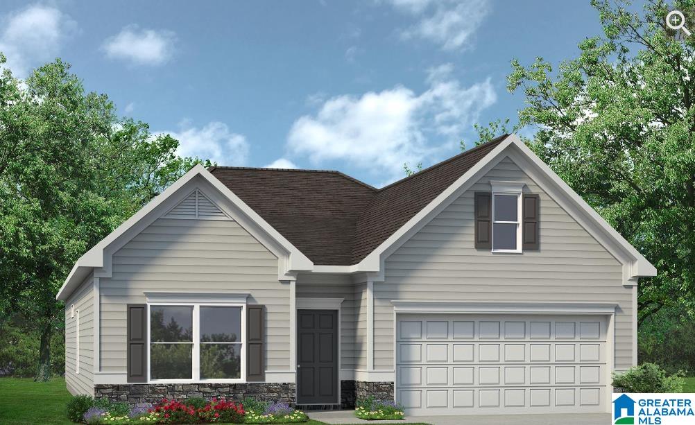 980 Ridge Avenue Pelham, AL 35124 - Photo 1 of 1