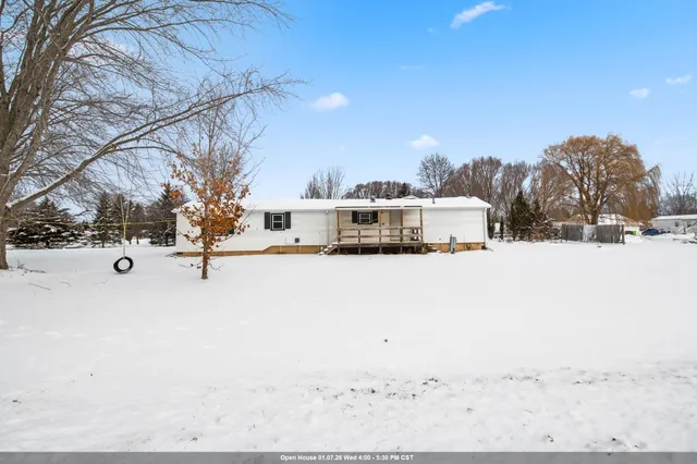 $170,000 | 1251 Melissa Boulevard, Little Suamico, WI 54141