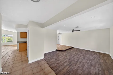 $220,000 | 1513 Southwest 52nd Lane, Cape Coral, FL 33914