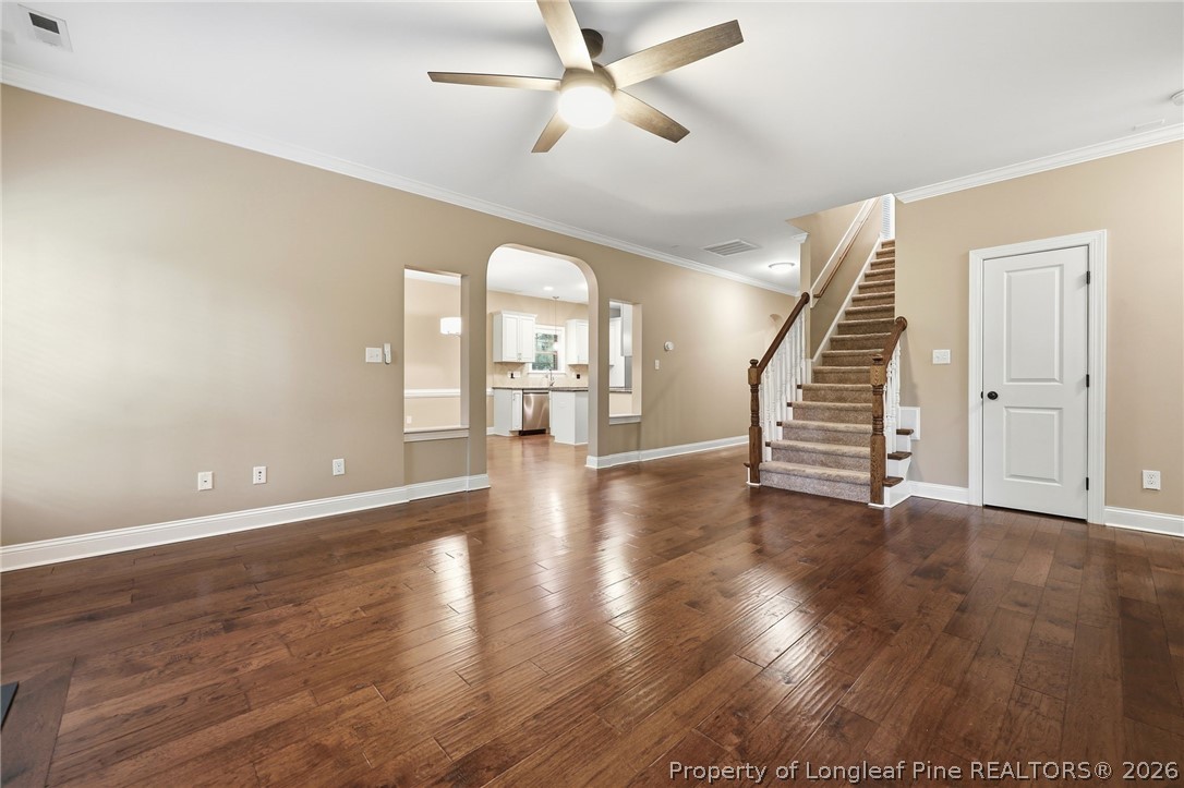 265 Heather Brook Circle Spring Lake, NC 28390 - Photo 14 of 44