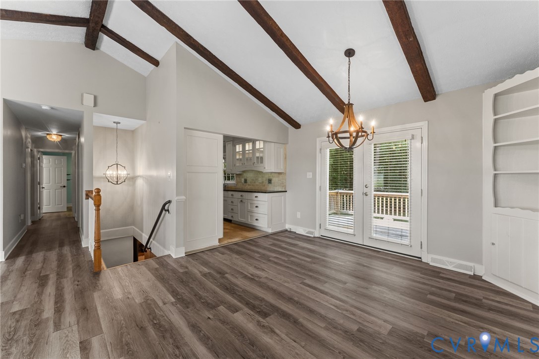 1496 Dorset Road Powhatan, VA 23139 - Photo 37 of 47