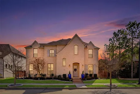 $1,100,000 | 1910 Green Jasper Place, Arlington, TX 76005