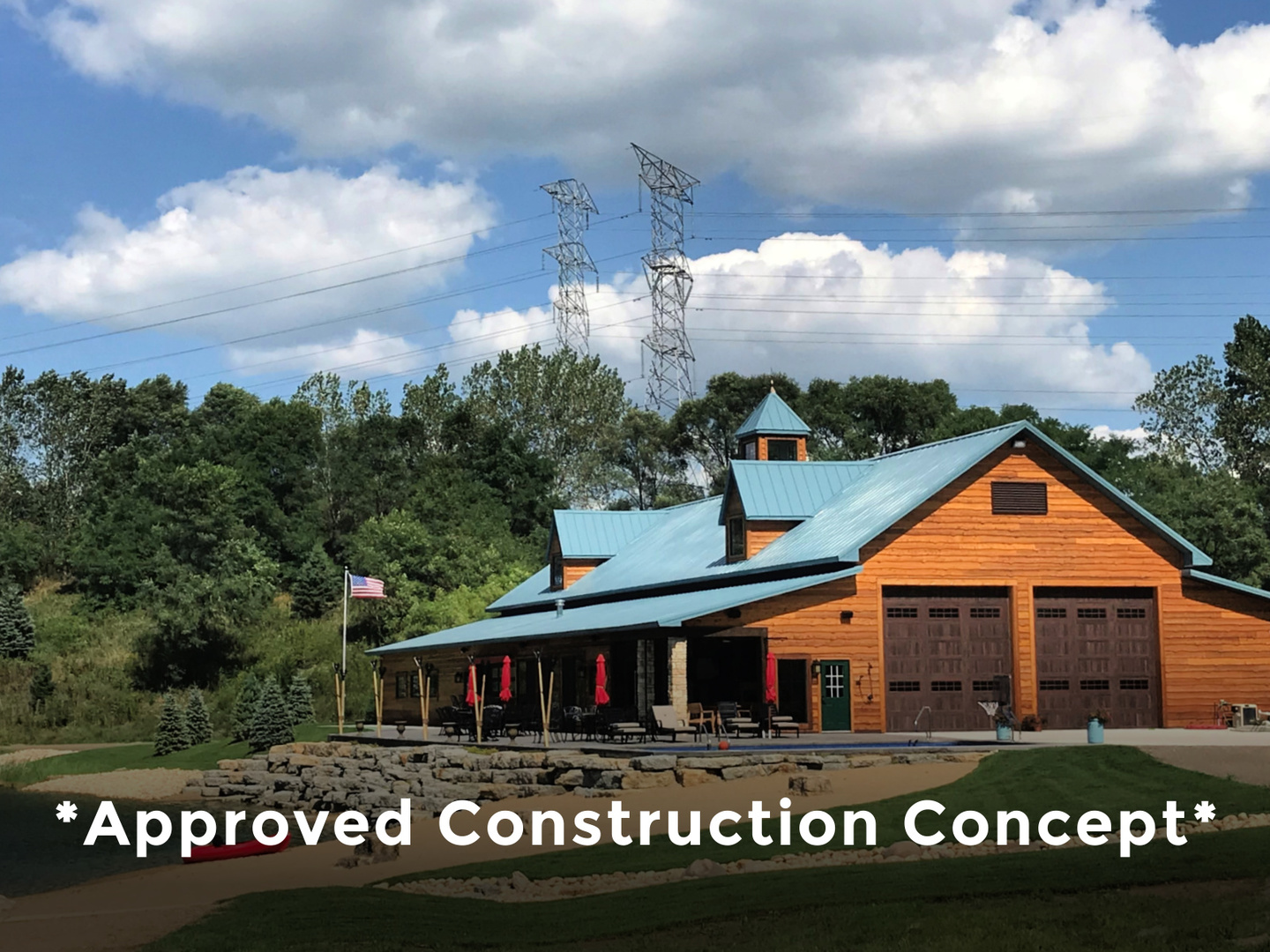 4106 Riverside Drive Johnsburg, IL 60051 - Photo 2 of 29