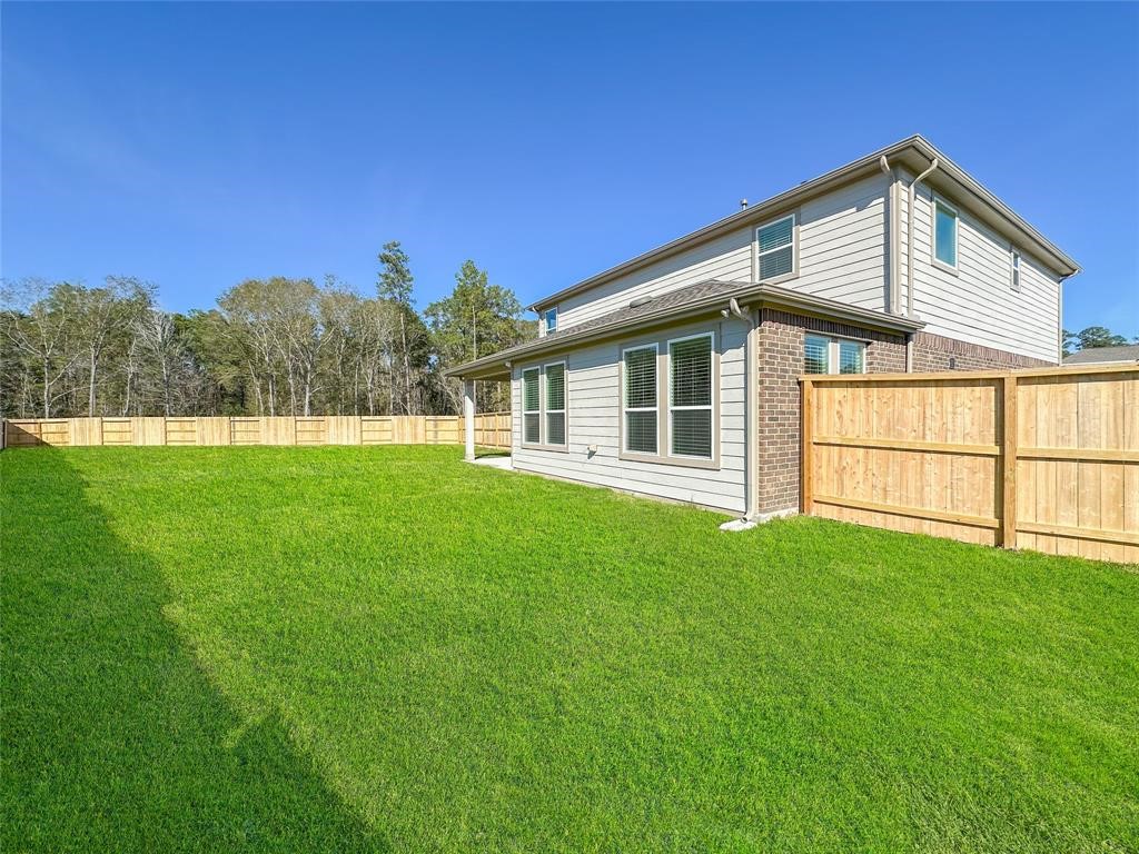 25515 Mount Switchback Court Spring, TX 77373 - Photo 3 of 25