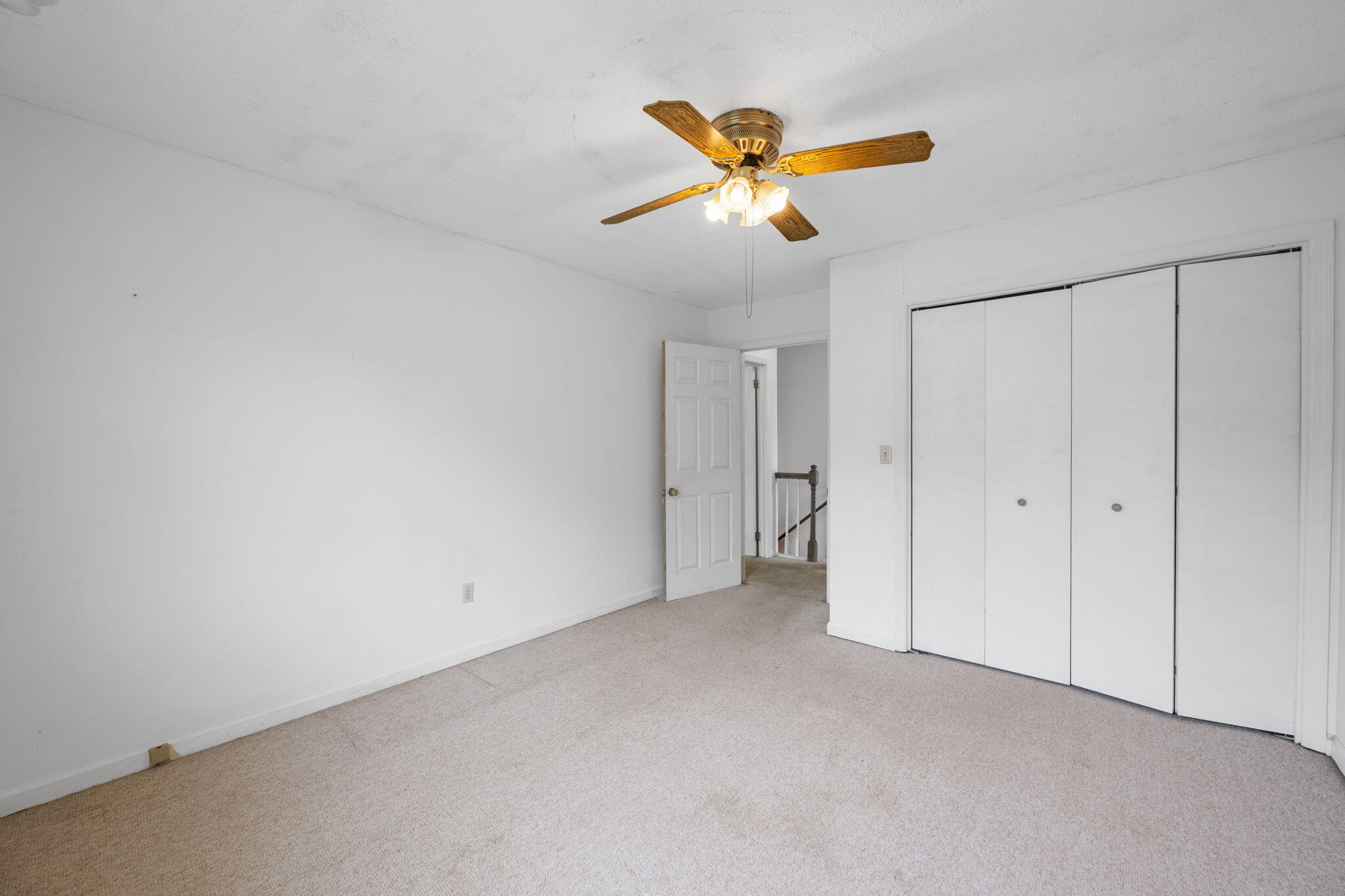 5642 Tucker Road Ooltewah, TN 37363 - Photo 35 of 52 3rd bedroom-2nd floor
