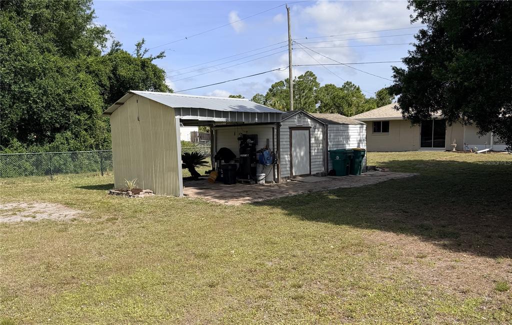 26503 Angelica Road Punta Gorda, FL 33955 - Photo 35 of 38 Gallery Image 35