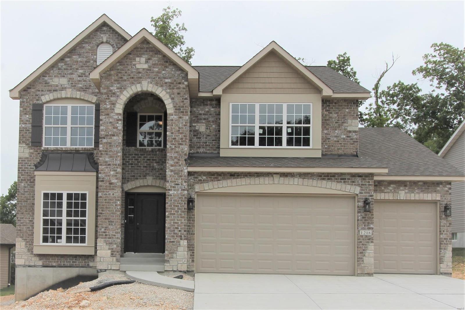 836 Ringer Court St. Louis, MO 63129 - Photo 1 of 1 Gallery Image 1