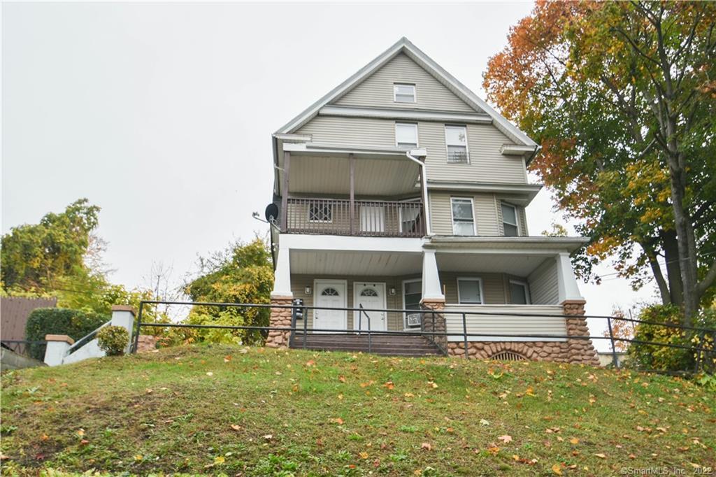 28 Greenmount Terrace Waterbury, CT 06708 - Photo 1 of 1 Gallery Image 1