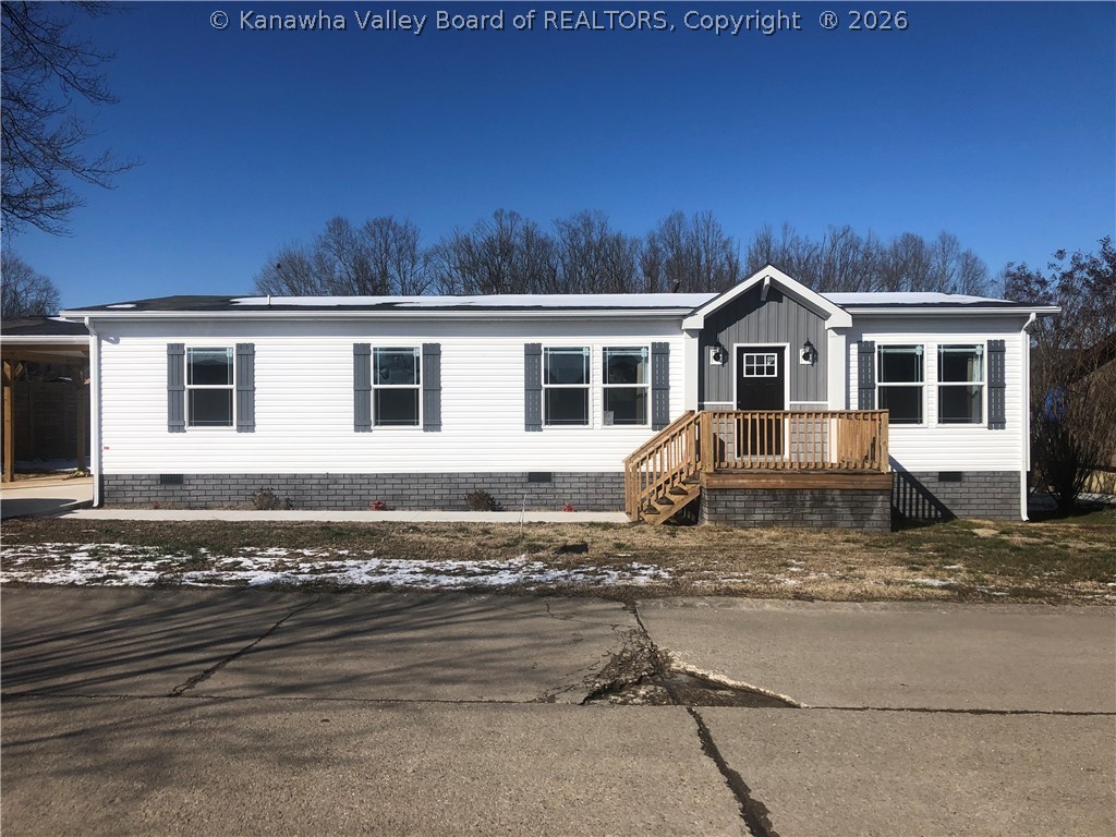 231 Stewart Acres Winfield, WV 25213 - Photo 1 of 24 Gallery Image 1