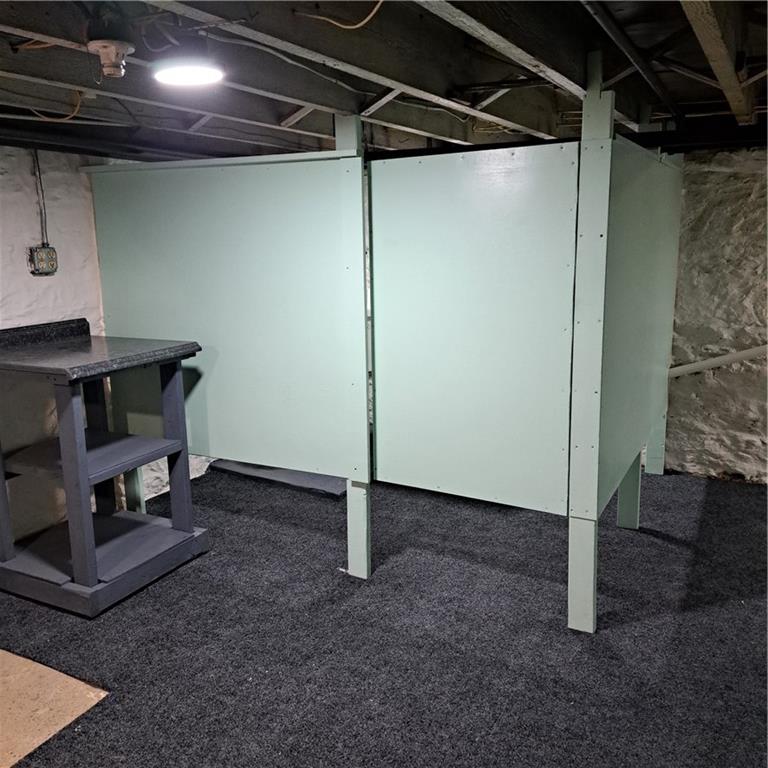 439 Longfellow Street Vandergrift, PA 15690 - Photo 31 of 49 a view of under construction room