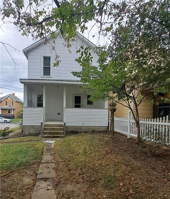 439 Longfellow Street Vandergrift, PA 15690 - Photo 43 of 49 a view of a house with a yard