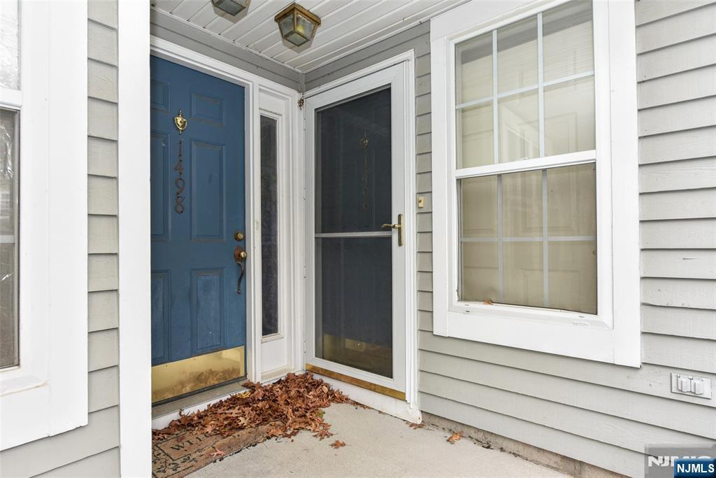 1499 Cornwall Road Mahwah, NJ 07430 - Photo 2 of 26 a view of front door of a house