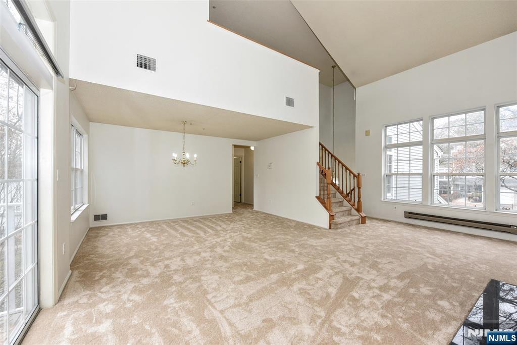 1499 Cornwall Road Mahwah, NJ 07430 - Photo 7 of 26 a view of an empty room with a window