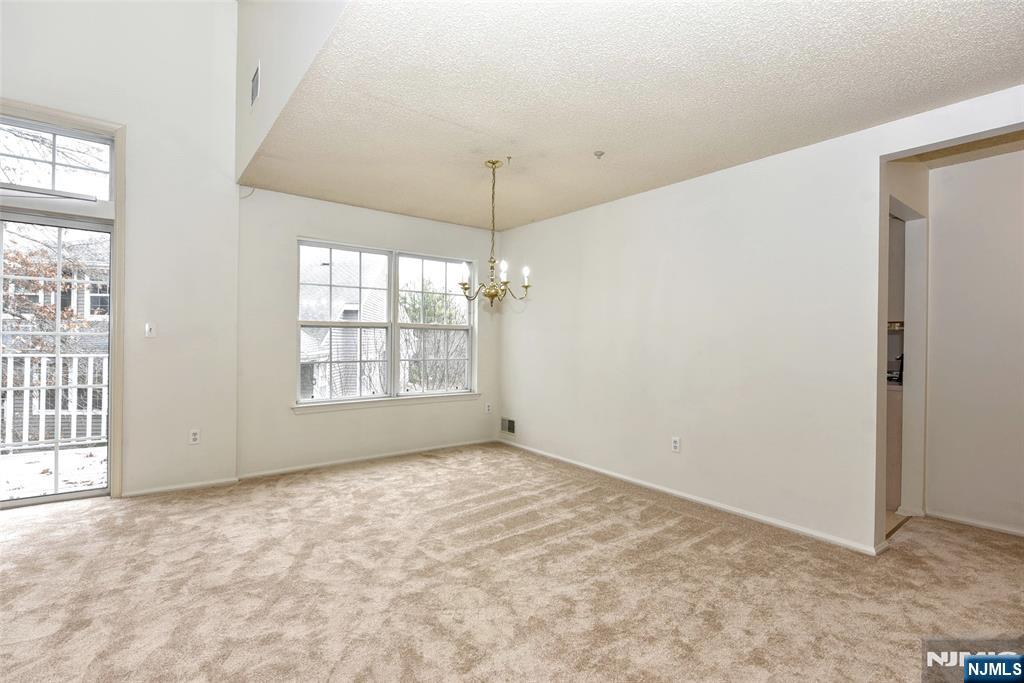 1499 Cornwall Road Mahwah, NJ 07430 - Photo 8 of 26 a view of an empty room with a window