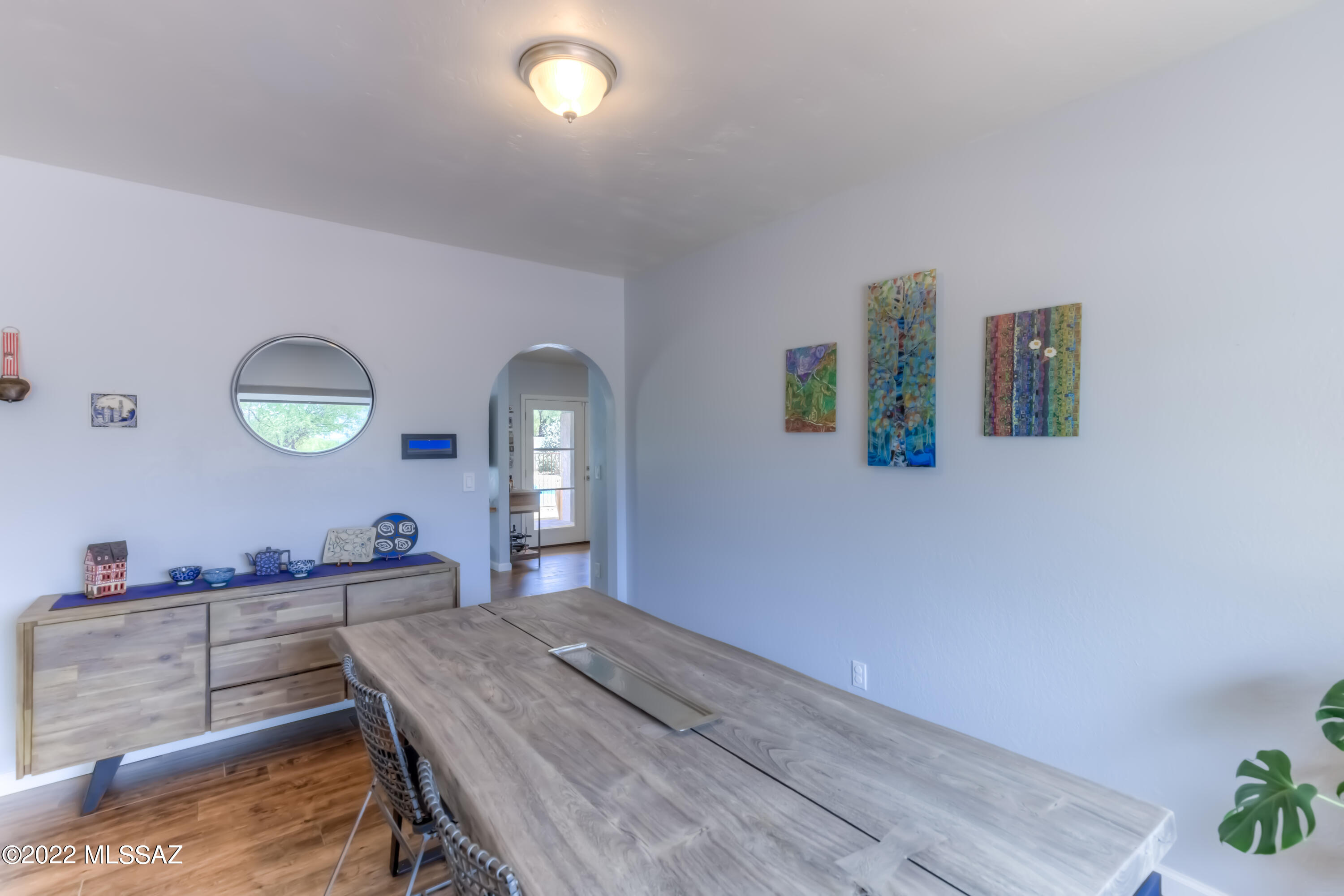 9675 East Elm Tree Circle Tucson, AZ 85749 - Photo 12 of 47
