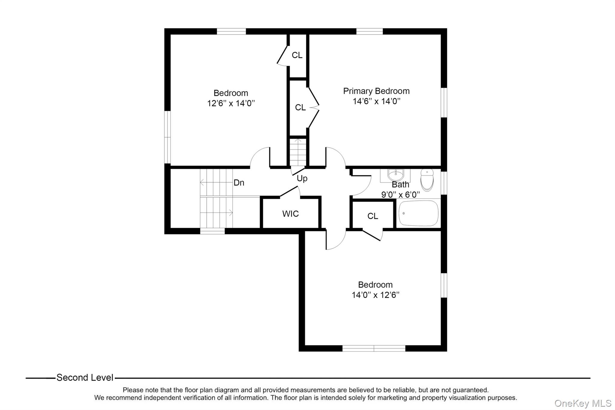 116 Reed Avenue Pelham, NY 10803 - Photo 20 of 22 a picture of a bench in front of a wall