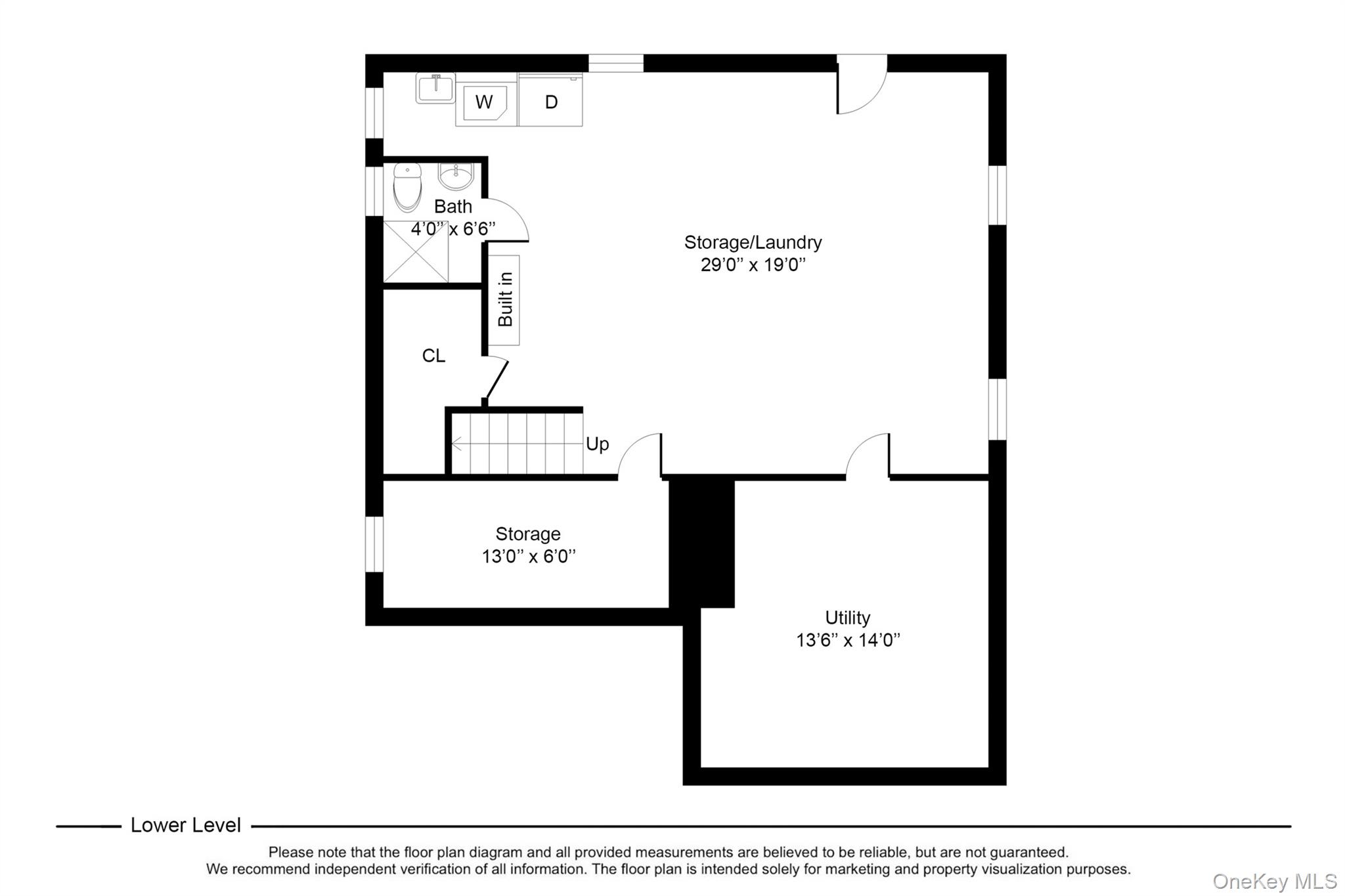 116 Reed Avenue Pelham, NY 10803 - Photo 21 of 22 a picture of a wall with a white wall and a painting