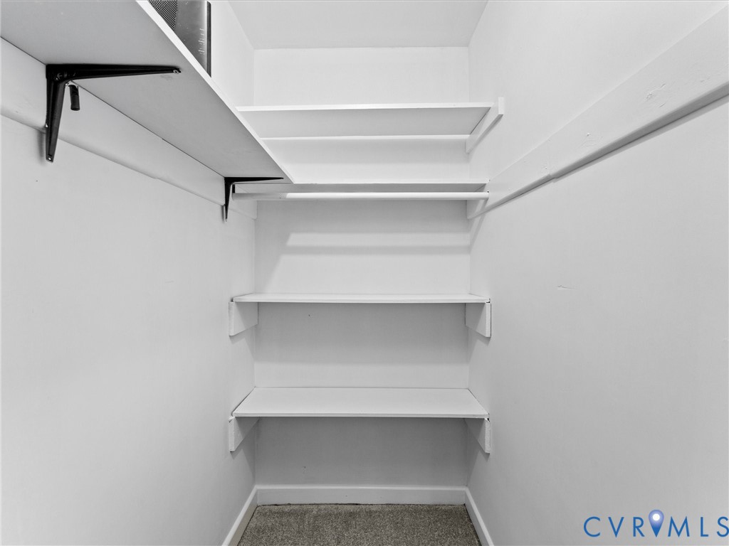 4111 Stratford Road Richmond, VA 23225 - Photo 62 of 72 Third basement closet