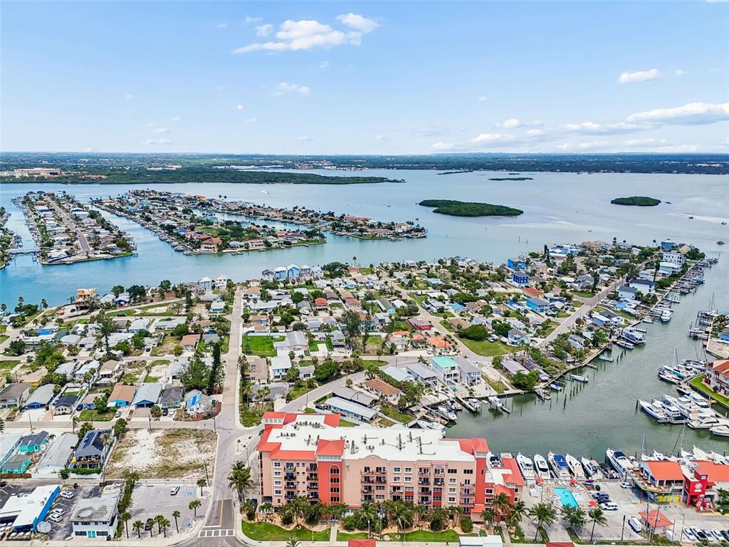 13235 Gulf Boulevard, Unit 603 St. Petersburg, FL 33708 - Photo 48 of 57