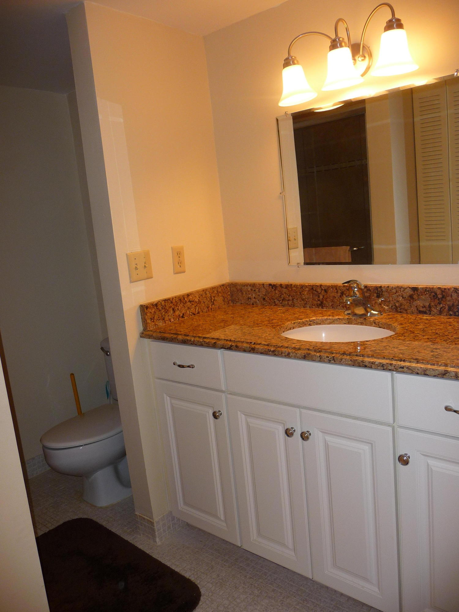 951 De Soto Road, Unit 228 Boca Raton, FL 33432 - Photo 19 of 32 MASTER BATH
